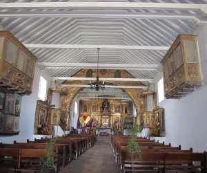 Boyacá religiosa (Fuente Propia)